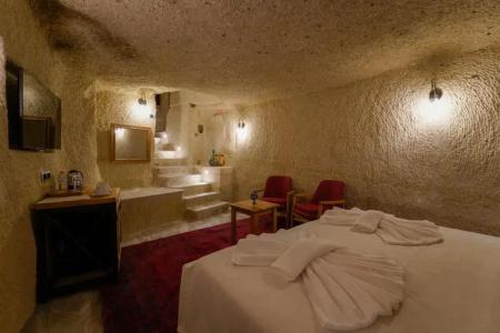 The Niche Cave - 164