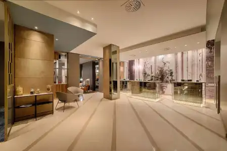 NH Collection Milano Touring - 2