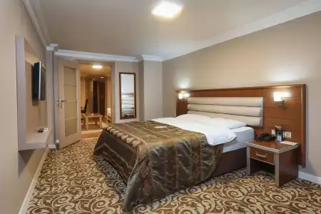 Balturk Otel Sakarya - 19