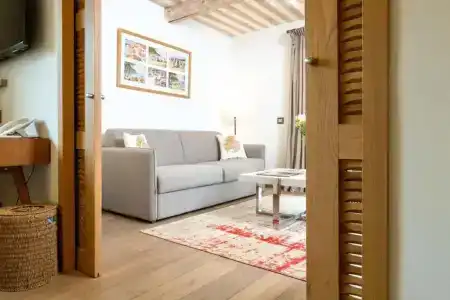 Hôtel Le Mouillage - 78