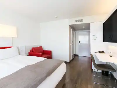 Dormero Stuttgart - 2