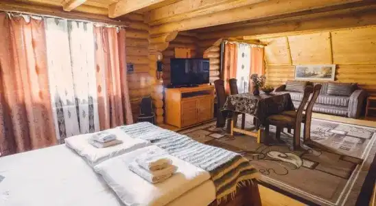 Karpaty Migovo - 3