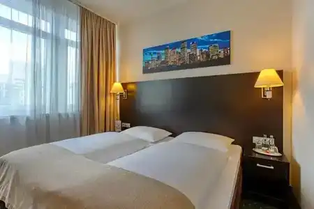 Titanic Comfort Kurfürstendamm - 80