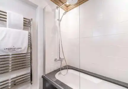 Hôtel Les Peupliers - 37