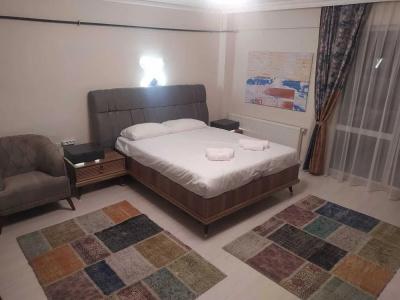Bolu City Otel - 3