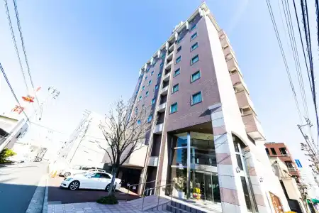 Imabari Urban (New Building) - 0