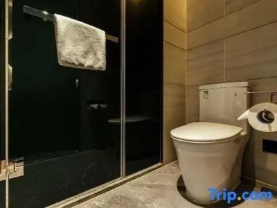 JinYuan (Beijing Wangjing Science and Technology Park Huacai Center) - 38