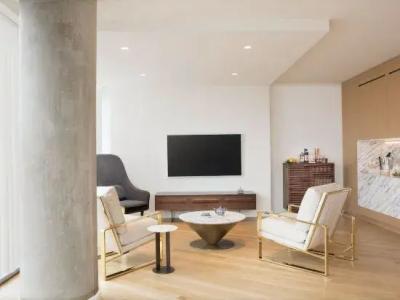 Conrad Washington DC - 74