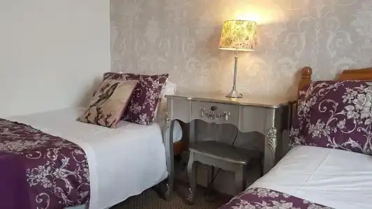 Adams Guest House - 46