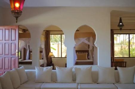 The Sands Beach Resort Zanzibar - 70