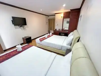 Baiboon Grand - 51