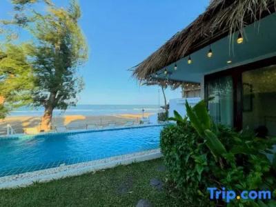 The bora bora - Bed And Dream - 44