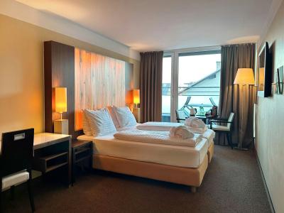 Holiday Inn SALZBURG CITY by IHG - 4