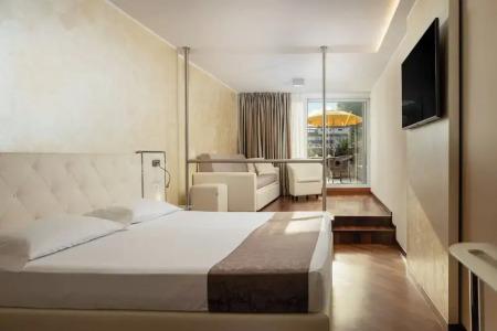 Savoy Palace - TonelliHotels - 53