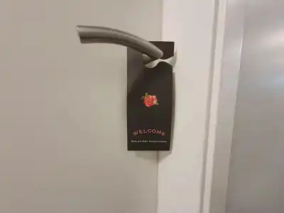 Skálatjörn Guesthouse - 52