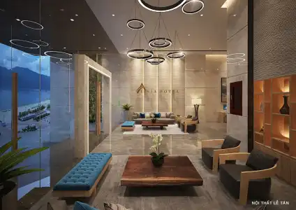 Alisia Beach Da Nang - 0