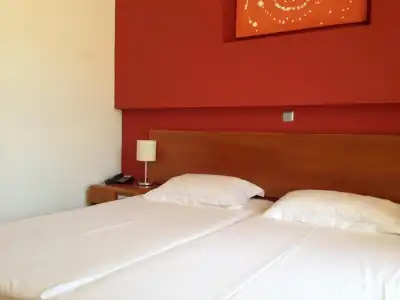 Delfinia Resort - 3