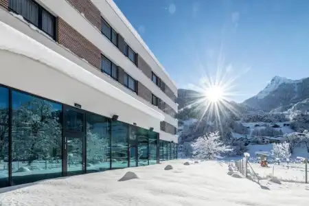 TUI BLUE Montafon - 17