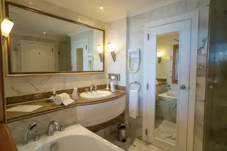 Vincci Saphir Palace & Spa - 65