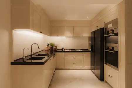 Capella The Club Residences Singapore - 32
