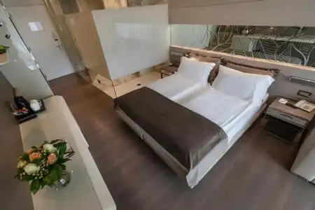 Park Imperial Centro Tao Natural Medical Spa - 133