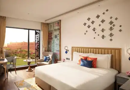 Taj Devi Ratn Resort & Spa, Jaipur - 23