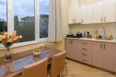 Apartment Dat Exx on the Marjanishvili - 26
