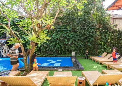 Green Garden - 13