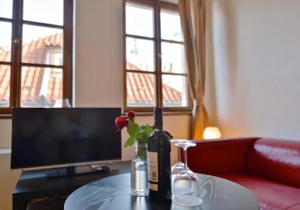 Old Town Boutique Apartments - 5