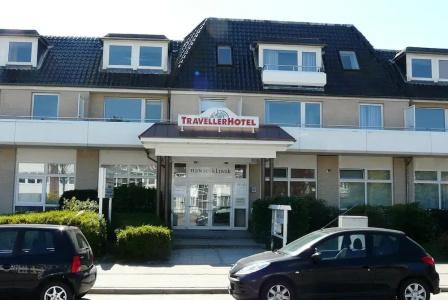 B&B Lübeck Berliner-Platz - 0