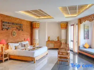 Green Field Resort - 79