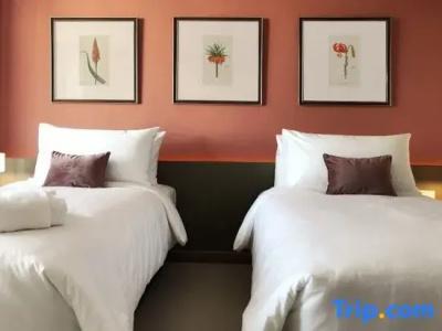 The Raintree Chiangmai - 257