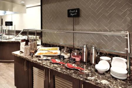 Embassy Suites by Hilton Pittsburgh Downtown - 12