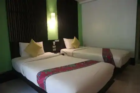 Anyavee Ban Ao Nang Resort - 71