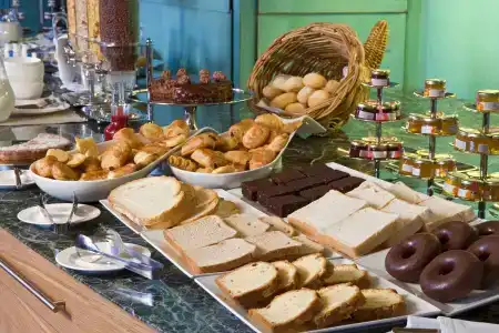 Novotel Bosphorus - 13