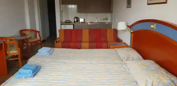 Petalmo City Apartments - 29