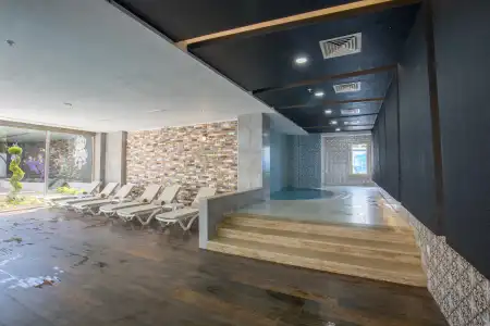 Side Aquamarin Resort & Spa - 7