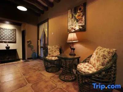 Dieshu Private Holiday Villa - 51