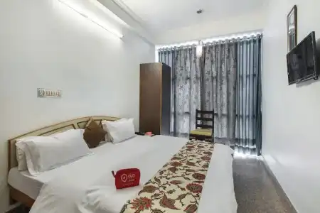 City Inn - 4