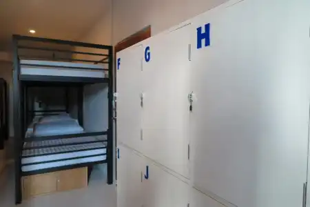 Phuket Marine Poshtel (SHA Plus+) - 3