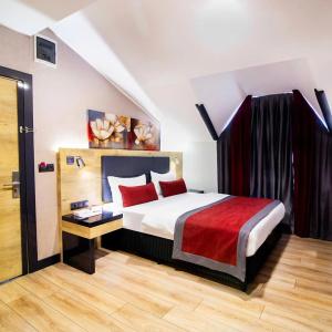 Ramada Encore by Wyndham Gebze - 23