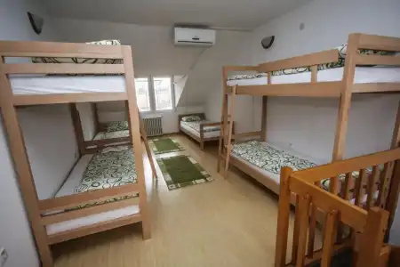 Hostel Terasa - 40