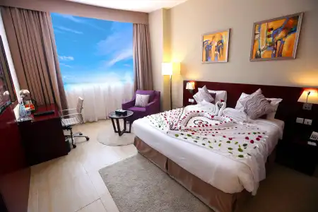 V Fujairah - 3
