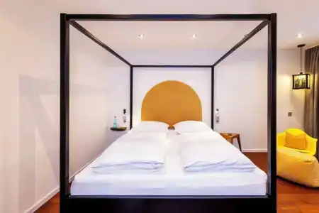 schlossmühle - lean-luxury boutiquehotel - 93