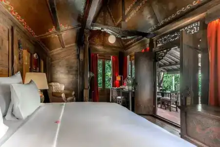 Permata Ayung Private Estate - Adults Only - 203