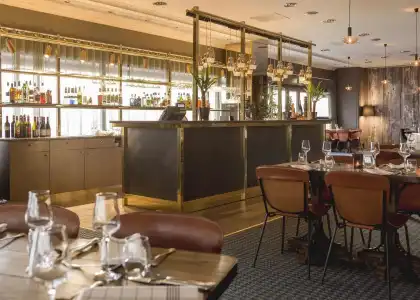 Radisson Blu, Bodo - 27
