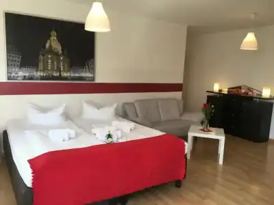 Apartmenthaus Altstadtperle - 12