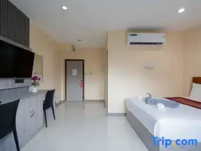 Square One Patong - 115