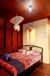 J.B.Hut Bungalows - 51