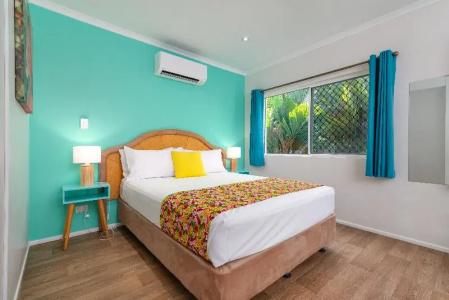 Port Douglas Motel - 54
